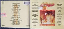 Festival Bar 1993 2-CDs IMPORT FRANCE Mercury Sting Duran Tears Fears New Order