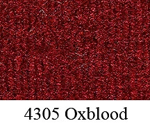 1991-1993 Dodge D250 Carpet -Cutpile |Extended Cab, 2WD, Auto, 5spd, Diesel - Image 4 of 4