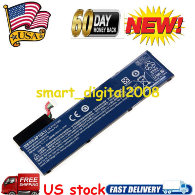 AP12A3I For Acer Iconia Iconia Tab W700  3ICP7/67/90 KT.00303.002 BT.00304.011