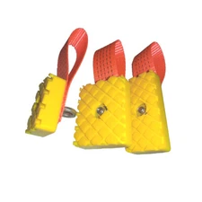 Glue Puller Tabs Paintless Dent Tool Kit Auto Body Dent Removal Tool Car Puller