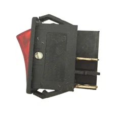 True Fitness PS900 TAE 600 TPS100 Treadmill Power Entry On Off Power Switch