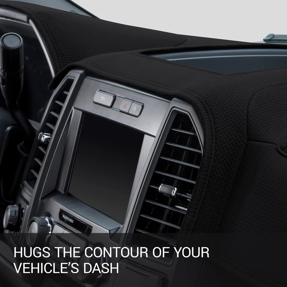 Covercraft Carhartt LTD. Edition Custom Dash Cover for Chevrolet/GMC Models - Image 3 of 4