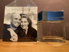 UPC 022548113394 product image for ARAMIS ALWAYS By ARAMIS Men's 3.4 FL. OZ /100 ml Eau de Toilette Spray NIB RARE | upcitemdb.com