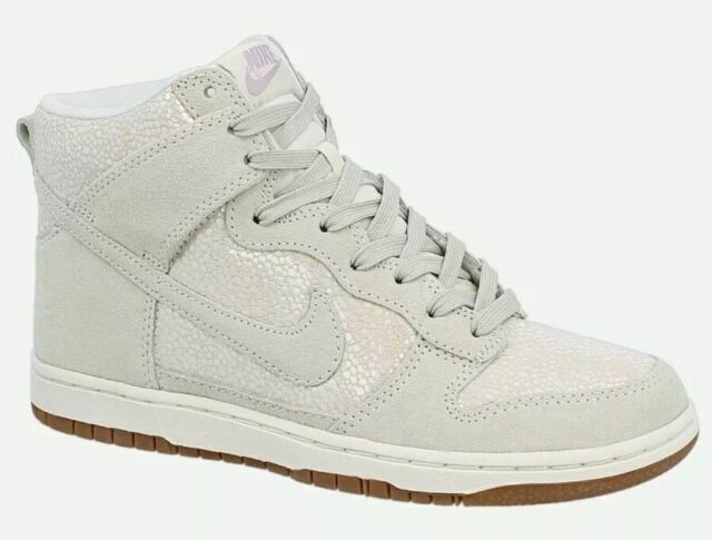 nike dunk hi skinny premium