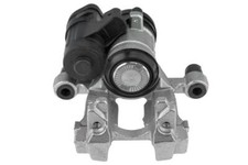 Audi Q3 2018-2024 Rear Left Passenger N/S Brake Caliper 310mm Vented Discs