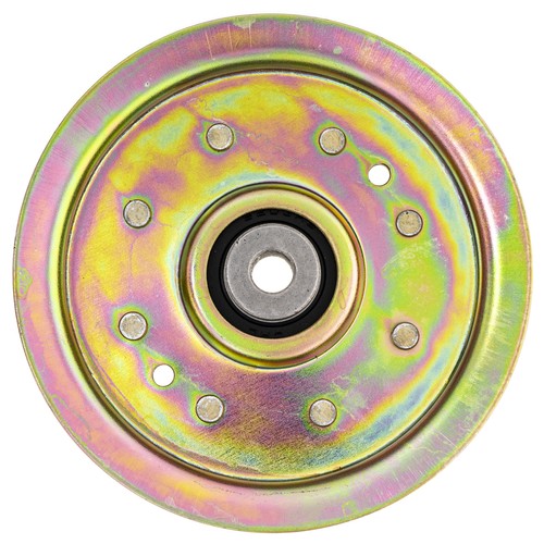 MTD Idler Pulley Kit - Replacement for Troy Bilt, Ghana