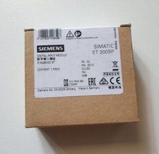 1PC New Siemens 6ES7131-6BF01-0BA0 6ES7 131-6BF01-0BA0 Fast Ship
