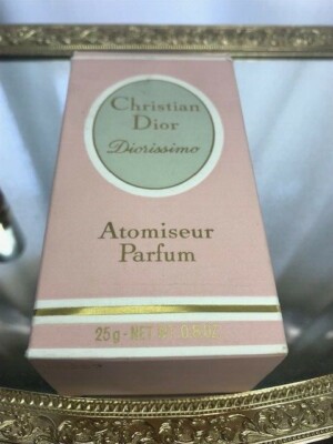 Diorissimo Atomiseur Parfum 25g&クロエ& JOY Diorissimo Eau de Parfum Spray Women's Fragrance | Dior US
