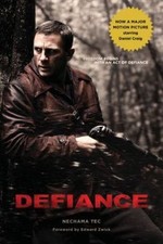 Defiance by Nechama Tec (2008, Trade Paperback)