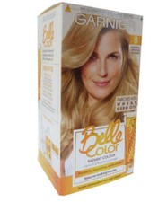 Garnier Belle Color Creme Permanent 8 Natural Medium Blonde