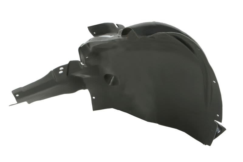 Wheel arch liner fender liner front left fits BMW X5 E70 02.07-0