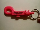 OBSOLETE CASINO PLAYERS SLOT CARD BUNGEE CORD LANYARD PLAYERS ISLAND MESQUITE NV — photo 2