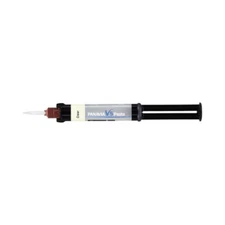 Kuraray 3612EU Panavia V5 Universal Resin Cement Paste Syringe 4.6 mL Clear