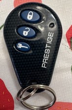 NEW PRESTIGE Key fob Remote APS99BT3SBCF4 FCC ID ELVATCD AUDIOVOX