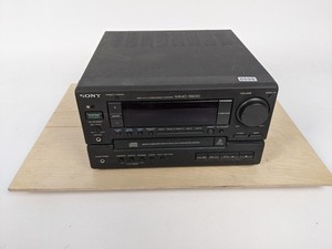 オーディオ ビクター FS-1 HI-FI COMPONENT SYSTEM オーディオビクター