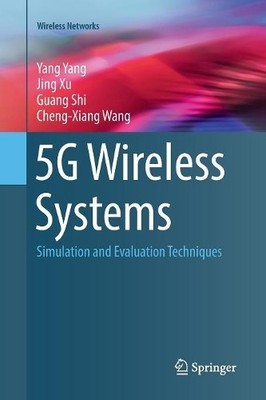 5G Wireless Systems - 9783319871813