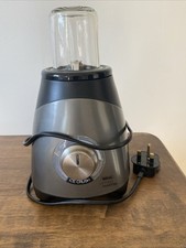 Wahl James Martin 500WW Blender Silver….. No Jug…. Mini Chopper Included