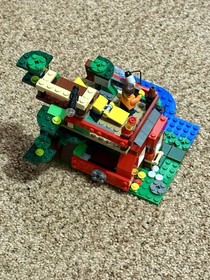 LEGO Creator 3 in 1 Treehouse Adventures 31053 Complete Set With Manuals & Box