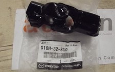 Steering column Universal joint genuine Mazda Bongo Friendee UJ new S10H32850