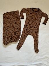 Kyte Baby Crib Sheet  Pajama Combo