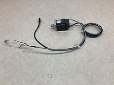 Misubishi Electric HGKR43K AC Servo Motor 108...