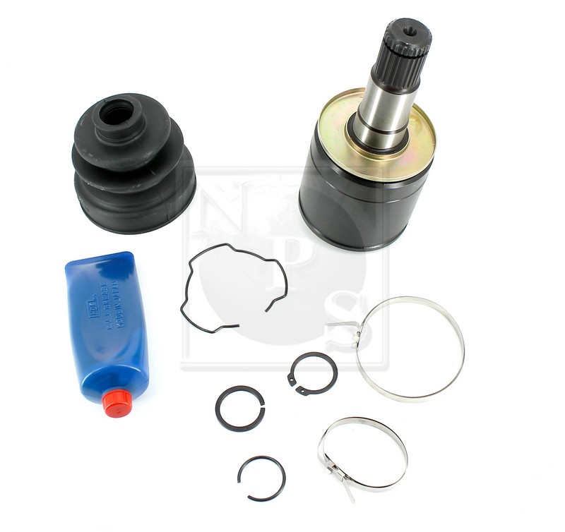 Tête de cardan NPS M281I72 transmission joint homocinétique MB886681