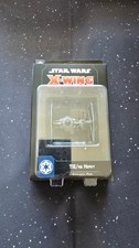 Star Wars X-Wing 2ª Edición: Corbata Bruta/rb Pesada SWZ67 NUEVA EN CAJA