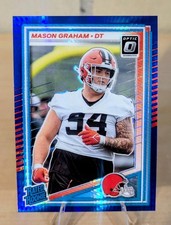 Mason Graham