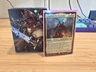 MTG Universes Beyond: Warhammer 40k The Ruinous Powers Commander Deck precon