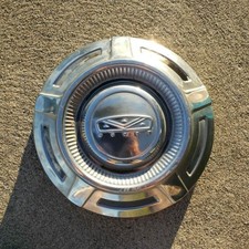Vintage Ford F250 Dog Dish Cap Hubcap 67 68 69 70 71 72 73 74 75 76 C8ua-1130-b Vintage Ford F250 Dog Dish Cap Hubcap 67 68 69 70 71 72 73 74 75 76 C8ua-1130-b