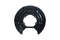 Kamoka Spritzblech Bremsscheibe 1180257 Aluminium FüR BMW X3 F25 X4 F26 Sdrive