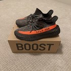 adidas Yeezy Boost 350 V2 Carbon Beluga Men's Size 12.5 — photo 3