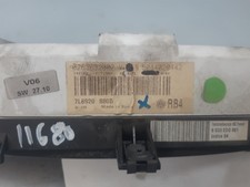 7L6920880B instrumentenblende VOLKSWAGEN TOUAREG 7LA TDI R5 degzp3962866