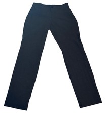 KUHL Deceptr Pants Adult 30x30 Charcoal Gray Performance Outdoor Hiking Mens UPF