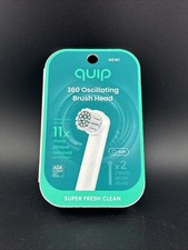 Quip 360 Oscillating Electric Soft White 2 To...