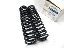Moog 81208 Front Coil Spring Set For 1996-2000 Honda Civic FWD