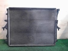 Radiateur Volkswagen TOUAREG
