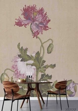 3D Lang Shining Chinese Painting Wall Murals Wallpaper Murals Wall Sticker 20