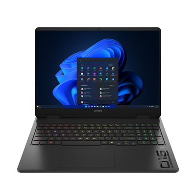 NEW HP OMEN 16'' C0SX3UA#ABA 2K Laptop Ultra 5 RTX 5050 16GB RAM