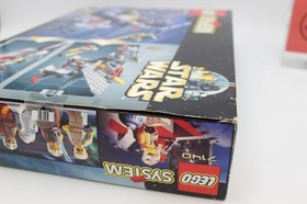LEGO Star Wars X-Wing Starfighter 7140 Released in 1999 New