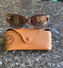 Ray-Ban Jackie Ohh Sunglasses Genuine RB 4101