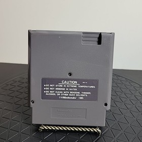 Super Mario Bros 2 NES Nintendo Entertainment System Game Cartridge Authentic