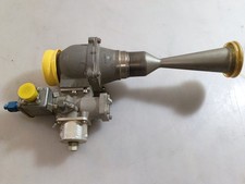Dynasciences 224268 222878-1 225645 Pressure Regulator Valve Cessna Citation