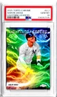 2025 Topps Chrome #LL2 Aaron Judge Lightning Leaders PSA 10