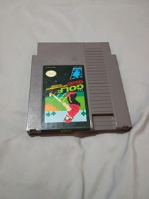 Golf Nintendo NES