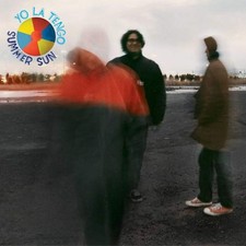 Image of Yo La Tengo - Summer Sun (2xLP) (Mint (M)) - 3793422710