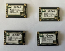 RakWireless module RAK 11300 for  MeshCore / Meshtastic 