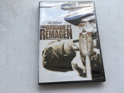 The Bridge At Remagen Brand New