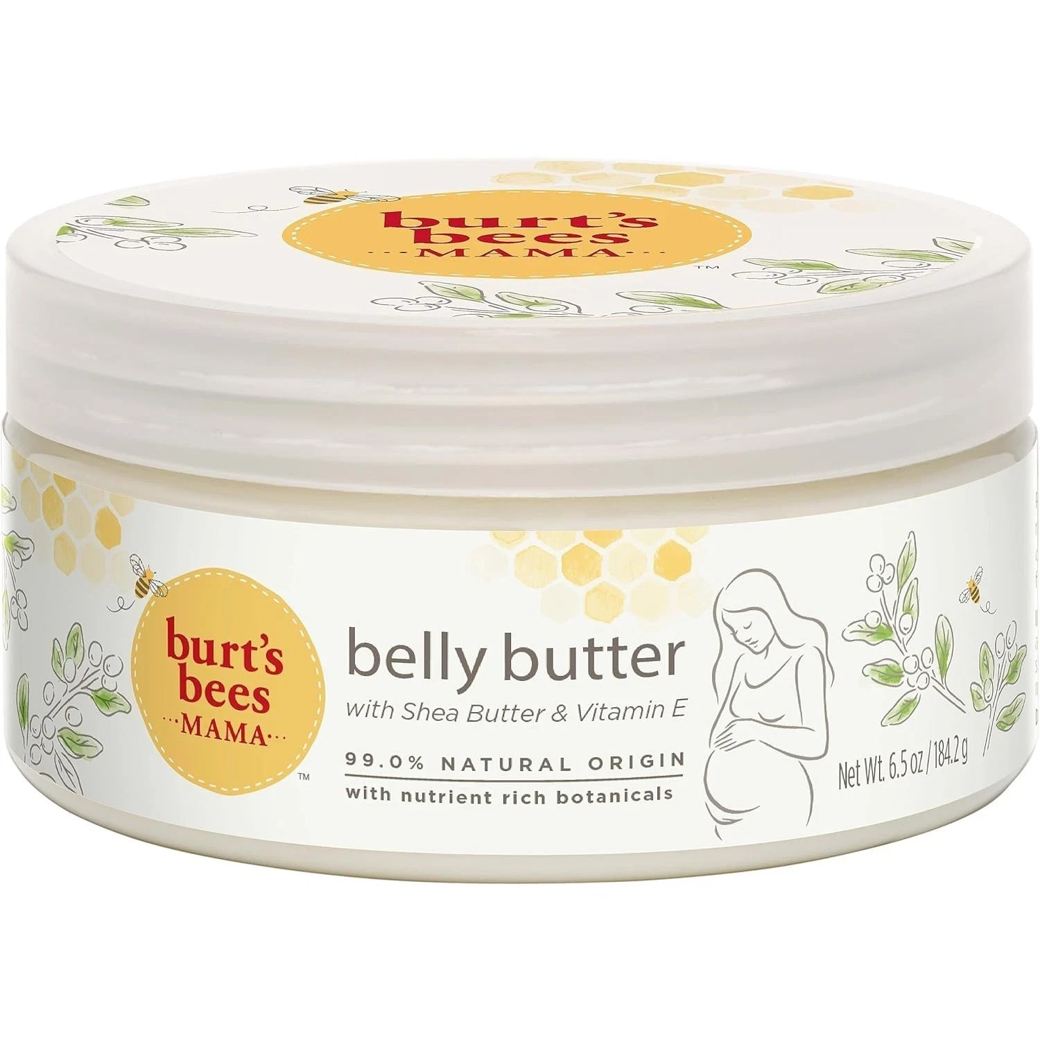 Stretch Mark Cream For Pregnancy Massages Body