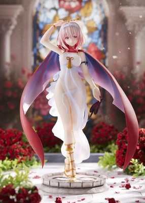 94129 To Love Ru Darkness MomO BeliA Deviluke Der Magier Ver. 1:7 PVC Figur